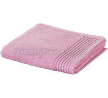 Полотенце Moeve Loft 30x50 розовый