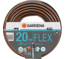 Шланг ПВХ Gardena Flex 18033-20 13 мм (бухта: 20 м)