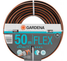 Шланг ПВХ Gardena Flex 18039-20 13 мм (бухта: 50 м)