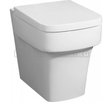 Унитаз приставной BelBagno Janice