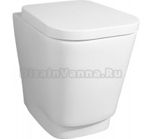 Унитаз приставной BelBagno Romina