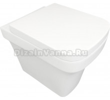 Унитаз приставной BelBagno Marco