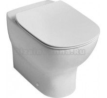 Унитаз приставной Ideal Standard Tesi AquaBlade T007701