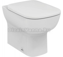 Унитаз приставной Ideal Standard Esedra T281201