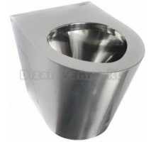 Унитаз приставной Nofer 13012.S