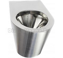 Унитаз приставной Nofer 13013.S