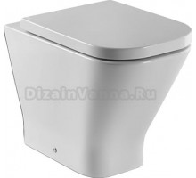 Унитаз приставной Roca Gap 347477000