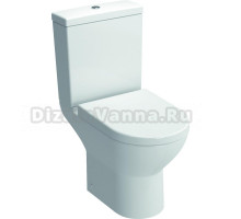 Унитаз-компакт VitrA Diana 9816B003-7201