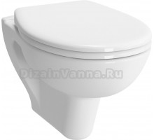 Унитаз подвесной VitrA S20 7741B003-0075