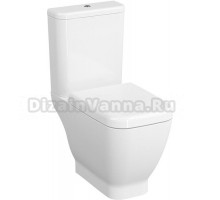 Унитаз-компакт VitrA Shift 9843B003-7200