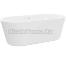 Акриловая ванна BelBagno BB306-1775