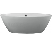 Акриловая ванна BelBagno BB68-1800