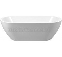 Акриловая ванна BelBagno BB70-1700