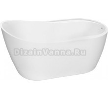 Акриловая ванна BelBagno BB301