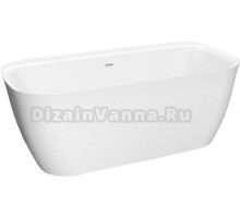 Акриловая ванна BelBagno BB303