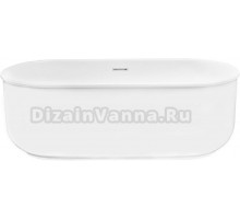 Акриловая ванна BelBagno BB401-1700-800