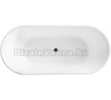 Акриловая ванна BelBagno BB402-1700-790