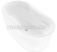 Акриловая ванна BelBagno BB407-1700-800