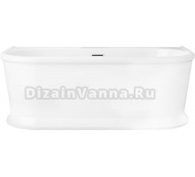 Акриловая ванна BelBagno BB408-1700-800