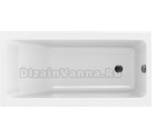 Акриловая ванна Cersanit Crea WP-CREA*150