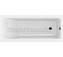 Акриловая ванна Cersanit Crea WP-CREA*170