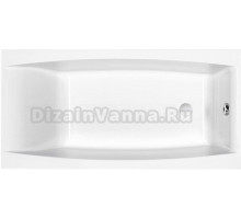 Акриловая ванна Cersanit Virgo WP-VIRGO*150
