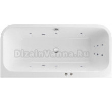 Акриловая ванна Excellent Arana WAEX.ARA18.LINE 180x85