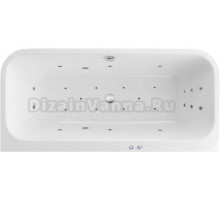 Акриловая ванна Excellent Arana WAEX.ARA18.ULTRA 180x85