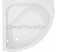 Акриловая ванна Royal Bath Rojo RB 375201