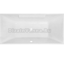 Акриловая ванна Royal Bath Triumph RB 665102 185x87 см