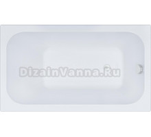 Акриловая ванна Triton Стандарт 120x70 см