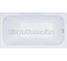 Акриловая ванна Triton Ультра 120 см