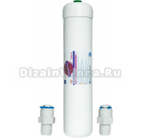 Мембрана Aquafilter TLCHF-FP ультрафильтрация, резьбовая