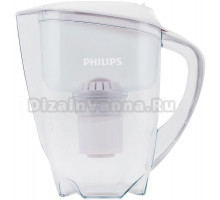 Фильтр-кувшин Philips AWP2920/10 белый