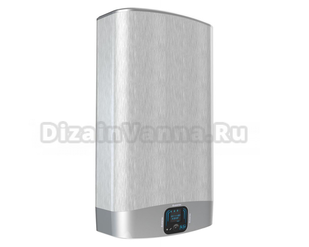 Vls inox qh 80. Vls inox qh 80