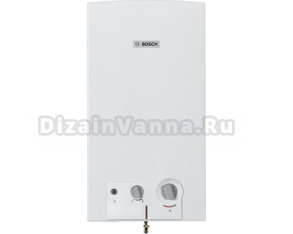 Bosch wr 10 2p23