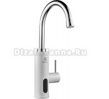 Водонагреватель Electrolux Taptronic White