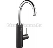 Водонагреватель Electrolux Taptronic Black