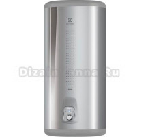 Водонагреватель Electrolux EWH 80 Royal Silver