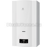 Водонагреватель Electrolux PRO Inverter GWH 11