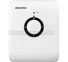 Водонагреватель Stiebel Eltron DDH 8