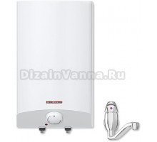 Водонагреватель Stiebel Eltron ESH 10 O-N Trend + tap со смесителем