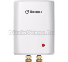 Водонагреватель Thermex Surf Plus 6000