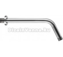 Кронштейн для верхнего душа Aquanet Passion AF301-92