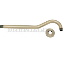 Кронштейн для верхнего душа Aquanet Classic ARY034-B