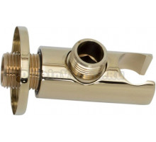 Шланговое подключение Aquanet Classic ARY3010(T) держатель для душа