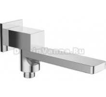 Излив BelBagno Romano ROM BCA CRM для ванны с душем