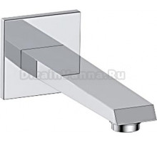 Излив BelBagno Arlie ARL BC CRM для ванны