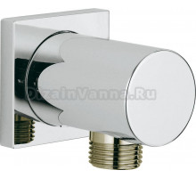 Шланговое подключение Grohe Rainshower 27076000