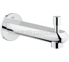 Излив Grohe Eurodisc Cosmopolitan 13279002 для ванны с душем